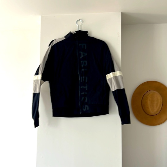 Fabletics Track Jacket - Picture 2 of 6